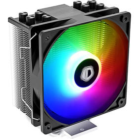 Кулер ID-Cooling Вентилятор для процессора SE-214-XT PRO 180W/PWM/all Intel/AM4/ Screws